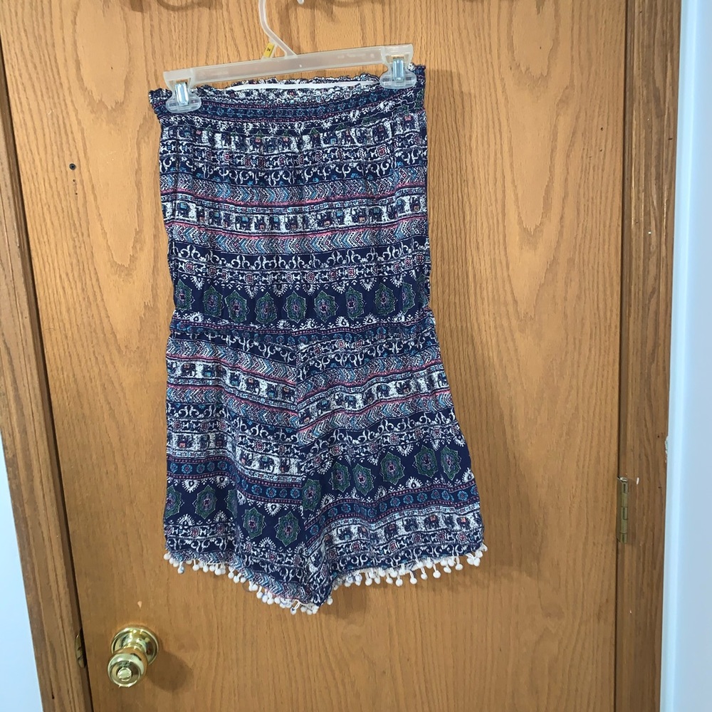 Rue 21 Romper